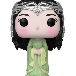 FUNKO UK LIMITED Funko Pop! Movies - El señor de los anillos - Arwen