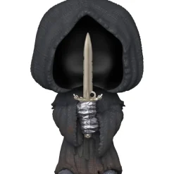 FUNKO UK LIMITED Funko Pop! Movies - El señor de los anillos - Nazgûl* Friki Zone