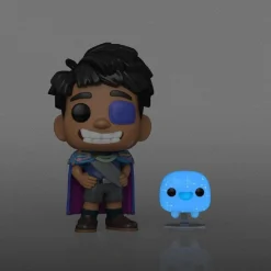 FUNKO UK LIMITED Funko Pop! Movies - Elio - Elio with Ooooo