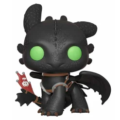 Funko Pop! Movies - How to train your dragon - Toothless* Friki Zone