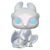 Funko Pop! Movies - How to train your dragon - Light Fury