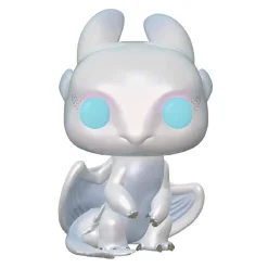 Funko Pop! Movies - How to train your dragon - Light Fury