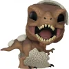 FUNKO UK LIMITED Funko Pop! Movies - Jurassic Park - T. Rex Hatchling
