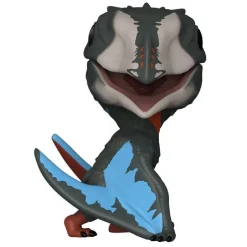 FUNKO UK LIMITED Funko Pop! Movies - Jurassic World: El Renacer - Quetzalcoatlus