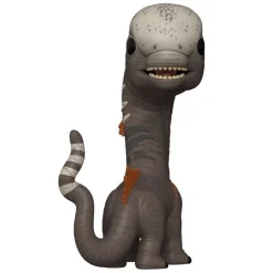 FUNKO UK LIMITED Funko Pop! Movies - Jurassic World: El Renacer - Titanosaurus* Friki Zone