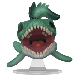FUNKO UK LIMITED Funko Pop! Movies - Jurassic World: El renacer - Mosasaurus