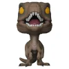 FUNKO UK LIMITED Funko Pop! Movies - Jurassic Park - Velociraptor* Friki Zone