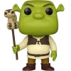 FUNKO UK LIMITED Funko POP! Movies - Shreck* Friki Zone