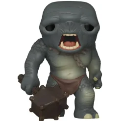 FUNKO UK LIMITED Funko Pop! Movies - The Lord of the Rings - Cave Troll* Friki Zone