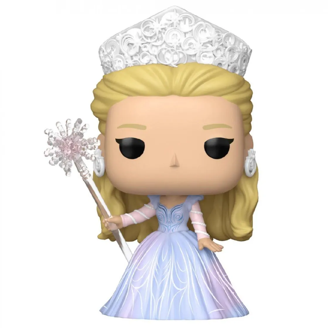 FUNKO UK LIMITED Funko Pop! Movies - Wicked - Glinda in Blue Gown