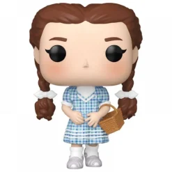 FUNKO UK LIMITED Funko Pop! Movies - Wicked - Dorothy Gale