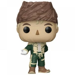 FUNKO UK LIMITED Funko Pop! Movies - Wicked - Scarecrow