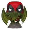 FUNKO UK LIMITED Funko Pop! Plus - Deadpool - Deadpool como Cthulhu