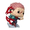 FUNKO UK LIMITED Funko Pop! Plus - Jujutsu Kaisen - Yuji Itadori
