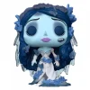 FUNKO UK LIMITED Funko Pop! Plus - La novia cadáver - Emily con mariposas