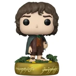 FUNKO UK LIMITED Funko Pop! Plus - Lord of The Rings - Frodo Baggins