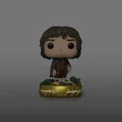 FUNKO UK LIMITED Funko Pop! Plus - Lord of The Rings - Frodo Baggins