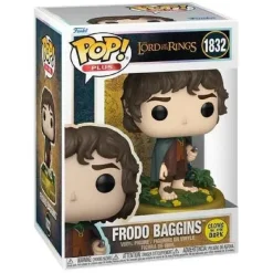 FUNKO UK LIMITED Funko Pop! Plus - Lord of The Rings - Frodo Baggins