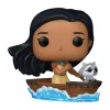 FUNKO UK LIMITED Funko Pop! Plus - Pocahontas 30th Anniversary - Pocahontas* Friki Zone