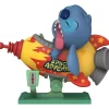 FUNKO UK LIMITED Funko Pop! Rides - Lilo & Stitch - Stitch in rocket