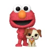 FUNKO UK LIMITED Funko Pop! Television - Barrio Sésamo - Elmo & Tango