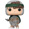 FUNKO UK LIMITED Funko Pop! Television - Stranger Things - Dustin