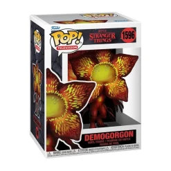 FUNKO UK LIMITED Funko Pop! Television - Stranger Things - Demogorgon* Friki Zone
