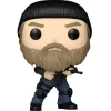 FUNKO UK LIMITED Funko Pop! Television - Stranger Things - Jim Hopper* Friki Zone