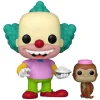 FUNKO UK LIMITED Funko Pop! Television - The Simpsons - Krusty con Mr. Tenny* Friki Zone