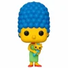 FUNKO UK LIMITED Funko Pop! Television - The Simpsons - Marge con Maggie