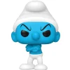 FUNKO UK LIMITED Funko Pop! Television - The Smurfs - Pitufo Gruñón* Friki Zone