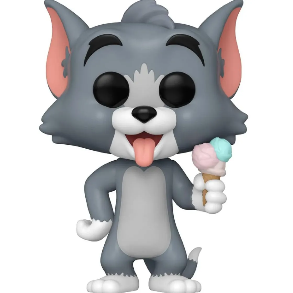 FUNKO UK LIMITED Funko Pop! Television - Tom y Jerry - Tom* Friki Zone