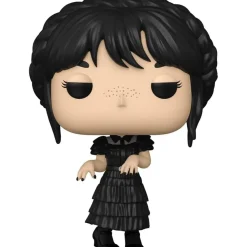 FUNKO UK LIMITED Funko Pop! Television - Wednesday Addams