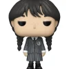 KLEIN Funko Pop! Television - Wednesday - Wednesday Addams* Friki Zone