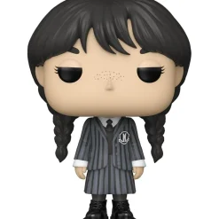 KLEIN Funko Pop! Television - Wednesday - Wednesday Addams* Friki Zone