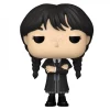 FUNKO UK LIMITED Funko Pop! Television - Wednesday - Wednesday Addams* Friki Zone