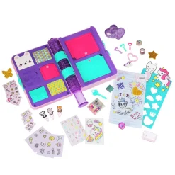 DISET Funlockets - Diario Secreto* Arte Y Manualidades