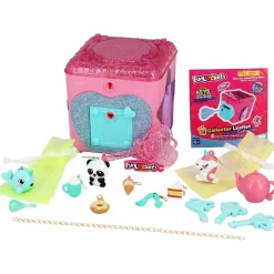 DISET FunLockets - Mini Joyero Secreto (Varios Modelos)* Arte Y Manualidades