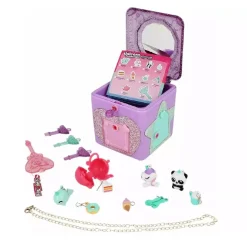 DISET FunLockets - Mini Joyero Secreto (Varios Modelos)* Arte Y Manualidades