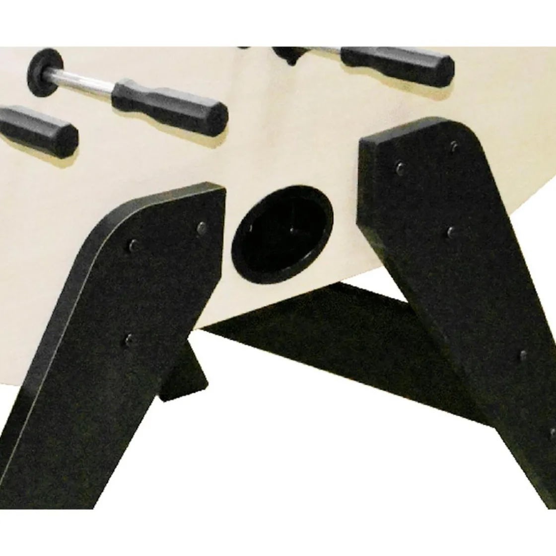 DEVESSPORT Futbolín Bistro Pro