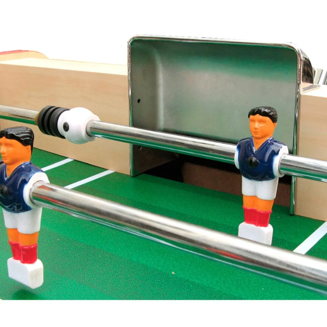 DEVESSPORT Futbolín Bistro Pro