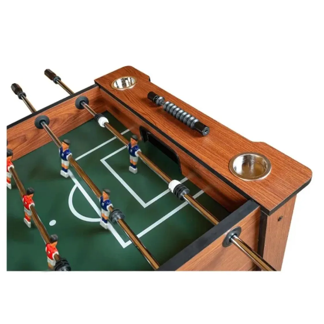 DEVESSPORT Futbolín Diamond* Deportes|Futbolines