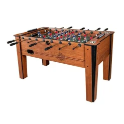 DEVESSPORT Futbolín Diamond con jugadores de piernas abiertas* Deportes|Futbolines