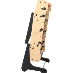 DEVESSPORT Futbolín plegable* Futbolines|Deportes