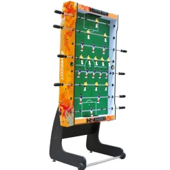 DEVESSPORT Futbolín plegable infantil