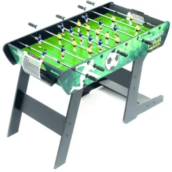 DEVESSPORT Futbolín plegable Maracaná