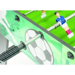 DEVESSPORT Futbolín plegable Maracaná