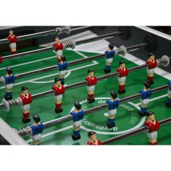 PL OCIOTRENDS Futbolín profesional Hércules negro* Deportes|Futbolines