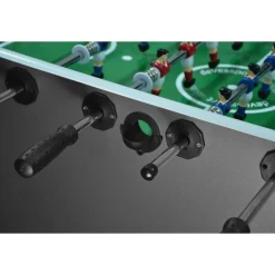 PL OCIOTRENDS Futbolín profesional Hércules negro* Deportes|Futbolines