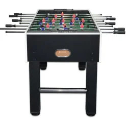 DEVESSPORT Futbolín Silver Competition jugadores clásicos* Futbolines|Deportes